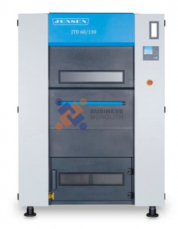 jensen jtd20 jensen group