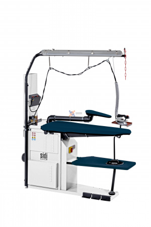 sidi гладильный стол venus sidi mondial srl (италия)